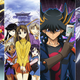 Illustration for article titled How to Identify Anime and Manga Genres
